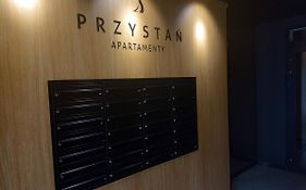Mieszkanie Giżycko jezioro apartament